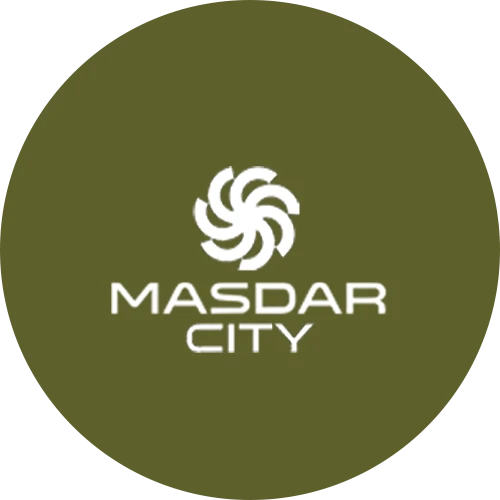 Masdar City Central Park